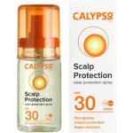 Calypso Scalp Protection Clear Spray SPF30 50ml - Image 2