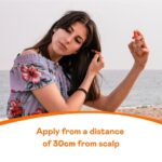 Calypso Scalp Protection Clear Spray SPF30 50ml - Image 3