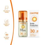Calypso Scalp Protection Clear Spray SPF30 50ml - Image 4