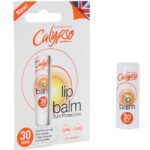 Calypso Sun Protection Lip Balm SPF30 4.3g - Image 2