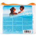Calypso Sun Lotion & Aloe Vera 3 Piece Travel Pack 3 x 100ml - Image 3