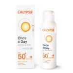 Calypso Very High Protection Once A Day Sun Protection Cream SPF50+ 150ml - Image 2