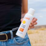 Calypso Very High Protection Once A Day Sun Protection Cream SPF50+ 150ml - Image 3