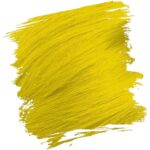 Crazy Colour Canary Yellow Hair Dye 100ml - Image 2