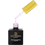 Glitterbels Candy Pie Brush On Builder Gel Polish 17ml