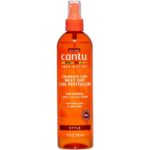 Cantu Shea Butter For Natural Hair Comeback Curl Next Day Curl Revitaliser 355ml - Image 2