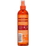 Cantu Shea Butter For Natural Hair Comeback Curl Next Day Curl Revitaliser 355ml