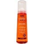 Cantu Shea Butter For Natural Hair Wave Whip Curling Mousse 248ml - Image 2