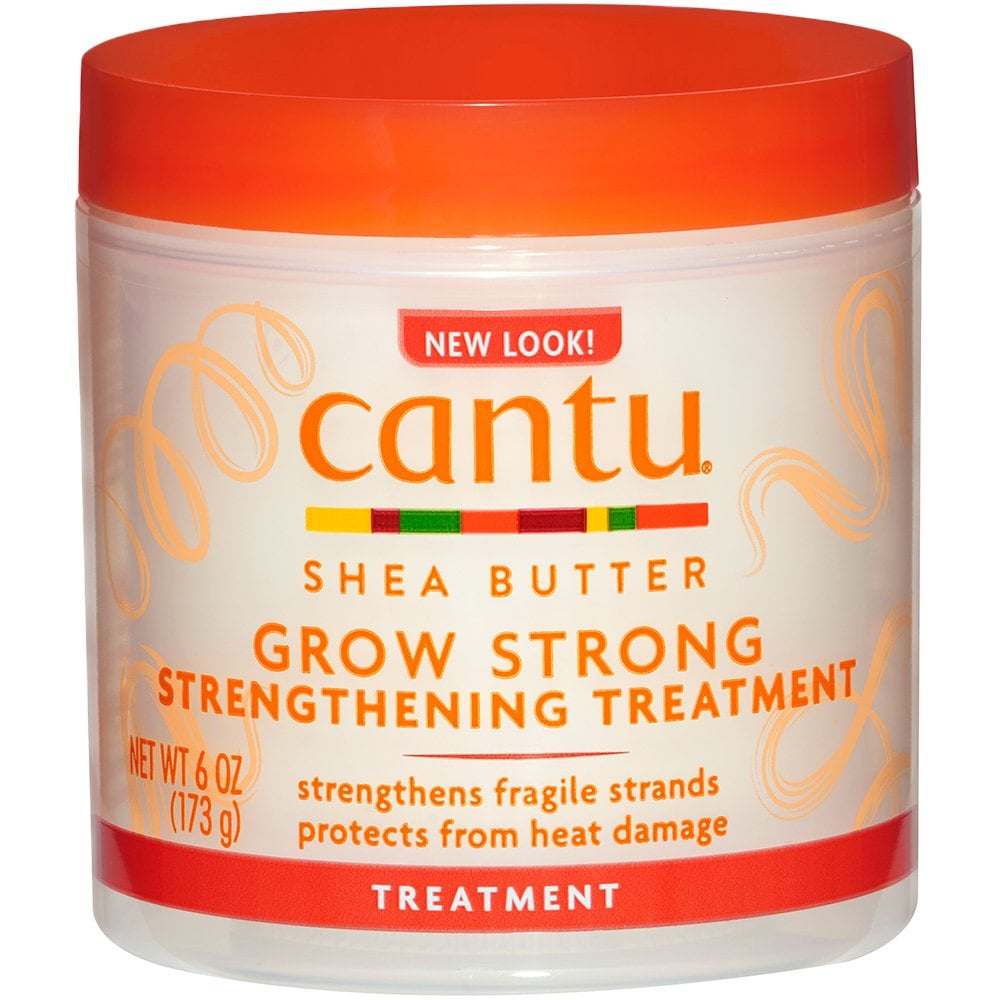 cantu-shea-butter-grow-strong-strengthening-treatment-173g-p17795-87957_image.jpg Cantu Shea Butter Grow Strong Strengthening Treatment 173g - Image 1