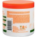 Cantu Shea Butter Leave-In Conditioning Repair Cream 453g - Image 2