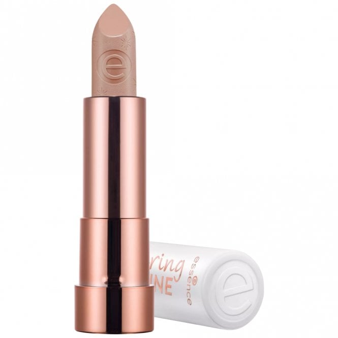 caring-shine-vegan-collagen-lipstick-3-5g-p29355-98459_medium_37797517-8134-4a96-82e5-4ab7a7d63fb8.jpg Essence Caring Shine Vegan Collagen Lipstick 3.5g - Image 1