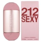 Carolina Herrera 212 Sexy for Her Eau De Parfum 100ml - Image 2