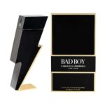 Carolina Herrera Bad Boy Eau De Toilette 100ml - Image 2