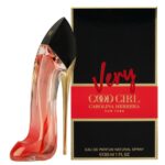 Carolina Herrera Very Good Girl Eau De Parfum 30ml - Image 2