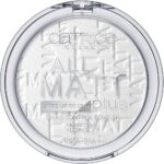 Catrice Cosmetics All Matt Plus Shine Control Powder 10g