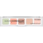 Catrice Cosmetics Allround Concealer Palette 010 - Image 3