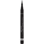 Catrice Cosmetics Calligraph Pro Precise 20H Matte Liner 010 Intense Black - Image 2