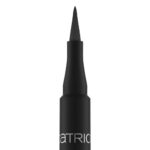 Catrice Cosmetics Calligraph Pro Precise 20H Matte Liner 010 Intense Black - Image 7