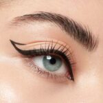 Catrice Cosmetics Calligraph Pro Precise 20H Matte Liner 010 Intense Black - Image 3