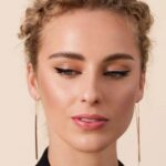 Catrice Cosmetics Calligraph Pro Precise 20H Matte Liner 010 Intense Black - Image 10