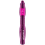 Catrice Cosmetics Glam & Doll Curl & Volume Mascara 010 Black 10ml - Image 3