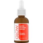 Catrice Cosmetics Glow Super Vitamin Serum 30ml - Image 4