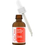 Catrice Cosmetics Glow Super Vitamin Serum 30ml