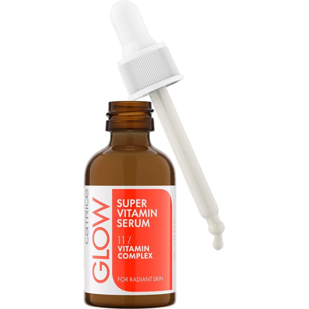 catrice-cosmetics-glow-super-vitamin-serum-30ml-p30918-81760_image.jpg Catrice Cosmetics Glow Super Vitamin Serum 30ml - Image 1
