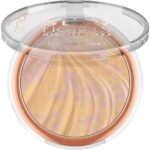 Catrice Cosmetics Glowlights Highlighter 010 Rosy Nude 3g - Image 3