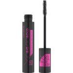 Catrice Cosmetics Go Big Go Bold 24H Wear Extreme Mascara Black 12ml - Image 4