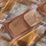 Catrice Cosmetics Holiday Skin Bronze & Glow 2 Colour Bronzer Palette - Image 2