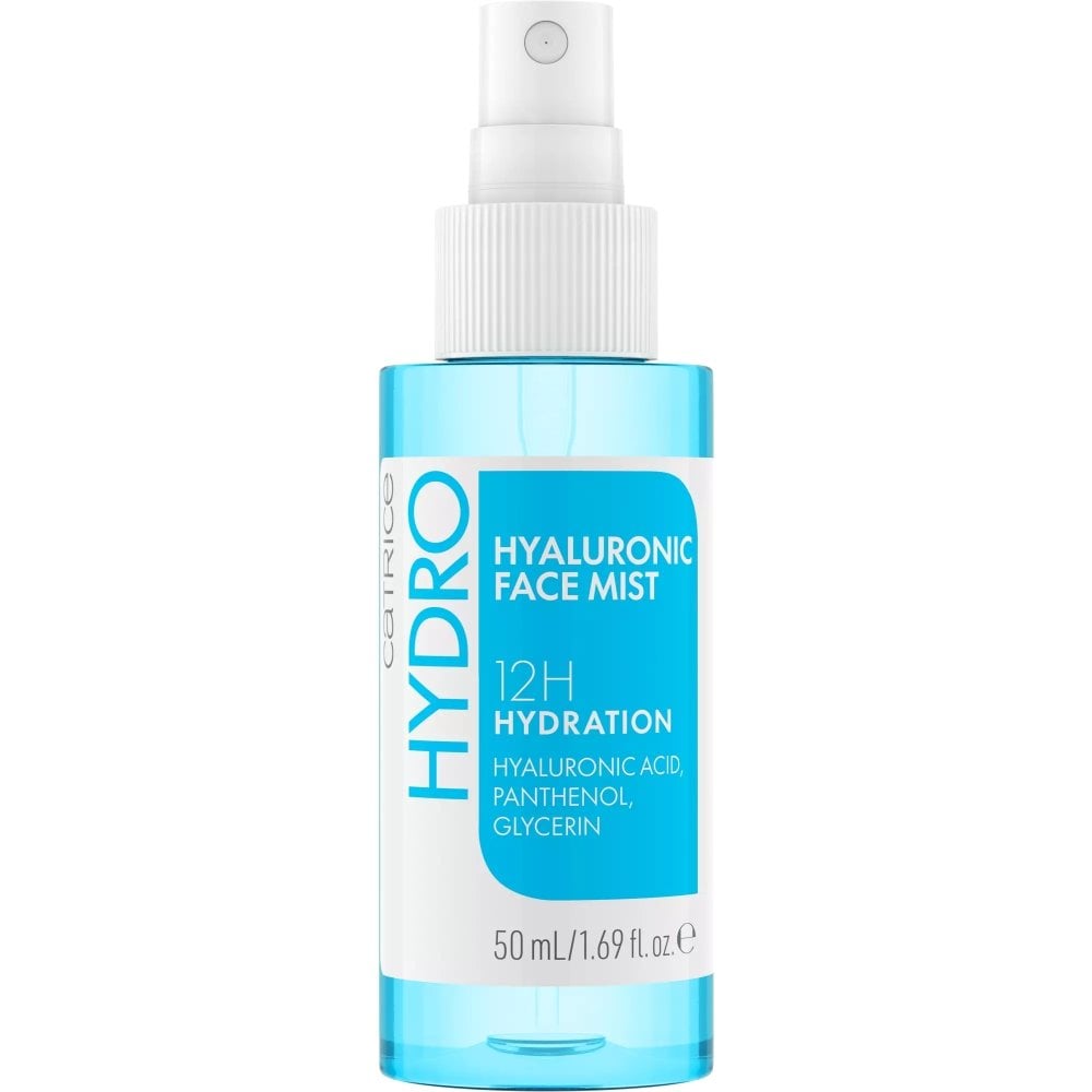 catrice-cosmetics-hydro-hyaluronic-face-mist-50ml-p34689-102467_image.jpg Catrice Cosmetics Hydro Hyaluronic Face Mist 50ml - Image 1