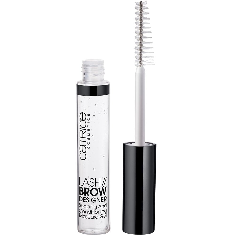 catrice-cosmetics-lash-brow-designer-shaping-conditioning-gel-6ml-p14262-24112_image.jpg Catrice Cosmetics Lash & Brow Designer Shaping + Conditioning Gel 6ml - Image 1
