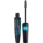 Catrice Cosmetics Lashes To Kill Volume Mascara 010 Waterproof Black 10ml - Image 3