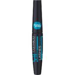 Catrice Cosmetics Lashes To Kill Volume Mascara 010 Waterproof Black 10ml