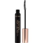 Catrice Cosmetics Pure False Lash Beyond Mascara 010 Fiber Black 10ml - Image 11