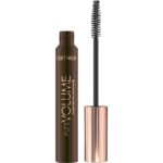 Catrice Cosmetics Pure Volume Magic Mascara 010 Burgundy Brown 10ml - Image 5