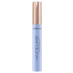 Catrice Cosmetics Pure Volume Mascara Waterproof Black 10ml - Image 3
