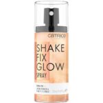 Catrice Cosmetics Shake Fix Glow Spray 50ml - Image 2