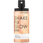 Catrice Cosmetics Shake Fix Glow Spray 50ml - Image 4