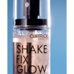 Catrice Cosmetics Shake Fix Glow Spray 50ml - Image 3