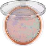 Catrice Cosmetics Soft Glam Filter Powder Beautiful You 9g - Image 5