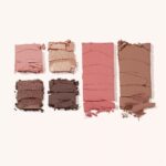 Catrice Cosmetics Sun Glow 6 Colour Eye & Cheek Makeup Palette - Image 10