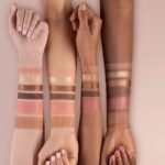 Catrice Cosmetics Sun Glow 6 Colour Eye & Cheek Makeup Palette - Image 6