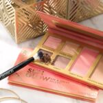 Catrice Cosmetics Sun Glow 6 Colour Eye & Cheek Makeup Palette - Image 2