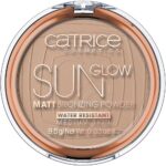 Catrice Cosmetics Sun Glow Matte Bronzing Powder 9.5g