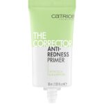 Catrice Cosmetics The Corrector Anti-Redness Primer 30ml - Image 3