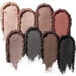 Catrice Cosmetics The Dusty Matte 8 Colour Eyeshadow Palette - Image 3