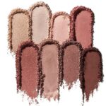 Catrice Cosmetics The Electric Rose 8 Colour Eyeshadow Palette - Image 4