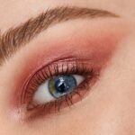 Catrice Cosmetics The Electric Rose 8 Colour Eyeshadow Palette - Image 2